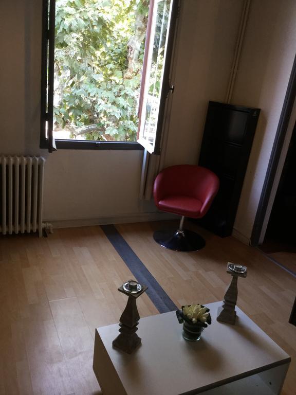 Hotel Restaurant Le 8 Mandelieu Εξωτερικό φωτογραφία