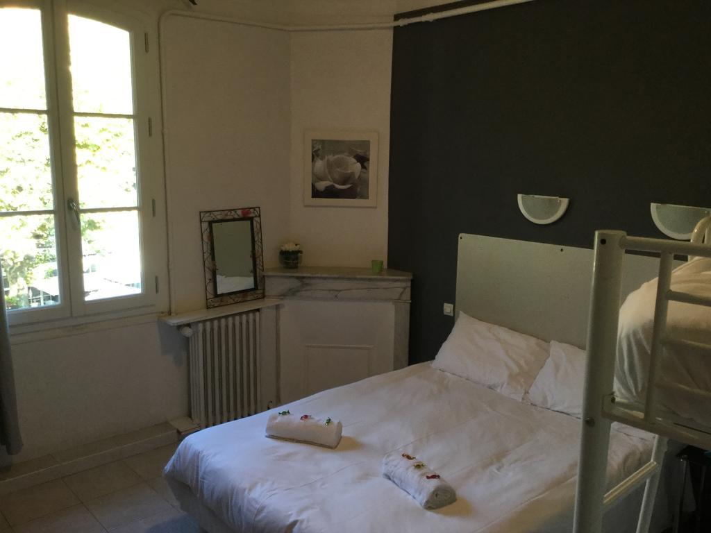 Hotel Restaurant Le 8 Mandelieu Εξωτερικό φωτογραφία