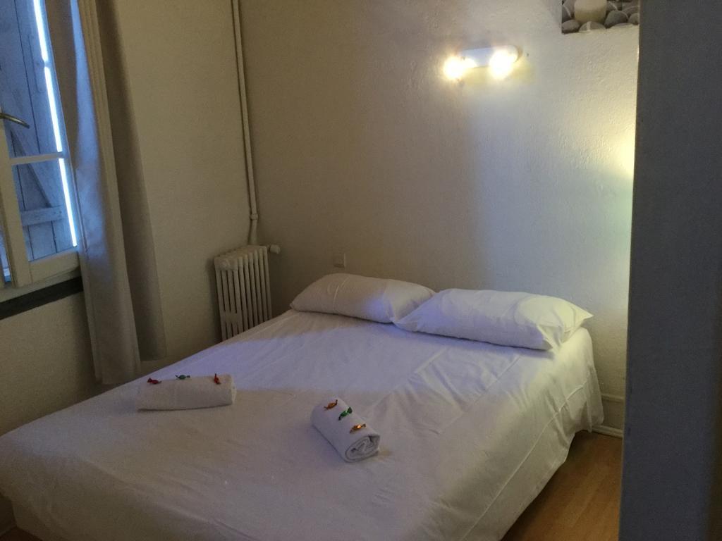 Hotel Restaurant Le 8 Mandelieu Εξωτερικό φωτογραφία